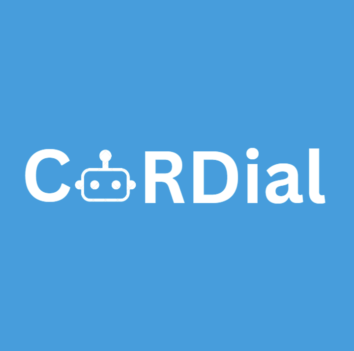 Cordial Logo