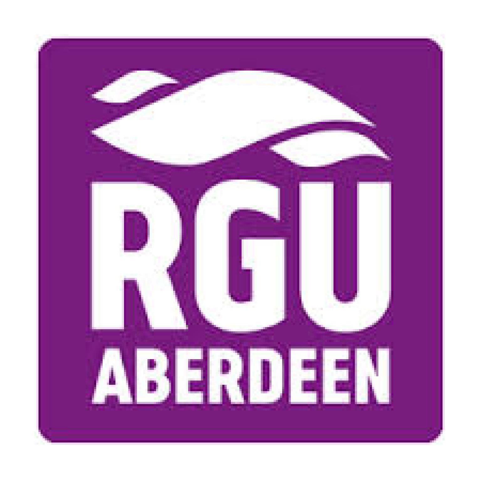 RGU Catalyst Fund Logo